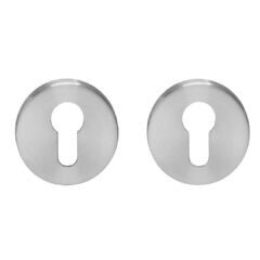 Intersteel PC-plaatjes verdekt rvs