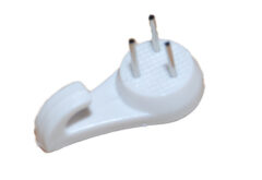 Betonhaakjes 4 stuks