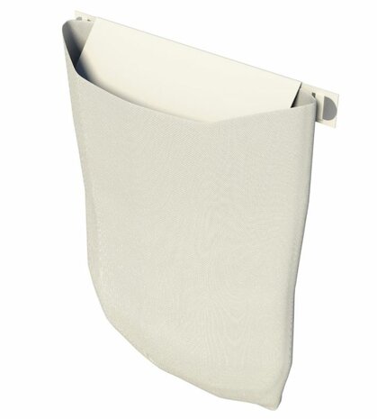 SecuMax brievenbusbeveiliging en postvanger