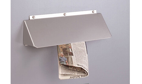 Secumax Binnenbrievenbusbeveiliging plus crème