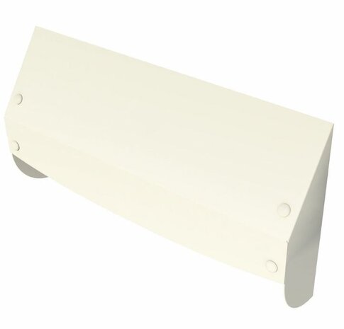 Secumax Binnenbrievenbusbeveiliging plus crème