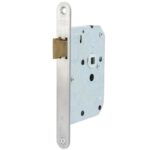 Nemef loopslot 125517 met rvs voorplaat