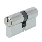 Profielcilinder Economy enkelsluitend 30/30