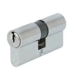 DX Profielcilinder Economy gelijksluitend 30/30