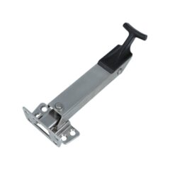 Nemef combi-uitzetter 2040 RVS