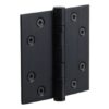Kogellagerscharnier BASICS LBS8989 rechte hoek PVD gunmetal