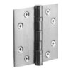 Kogellagerscharnier BASICS LBS8989 rechte hoek rvs