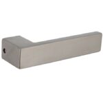 Intersteel deurklink Amsterdam rvs