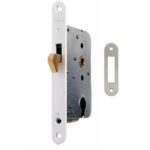 Mauer 1134 PZ Schuifdeurslot Gelakt RAL9010