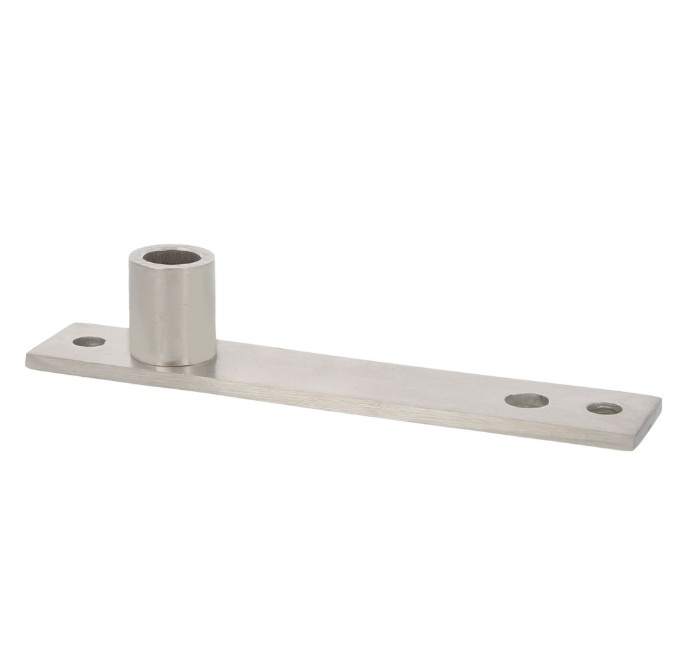AMIG Pivot/taatsdeurscharnier rvs - Afbeelding 7