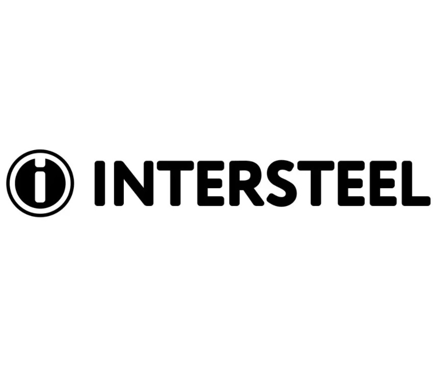 Intersteel handgreep op vierkante voet 130 mm nikkel - Afbeelding 3