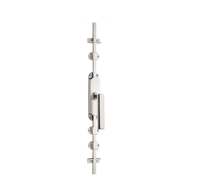 Kruk-Espagnolet TIMELESS KO-1929 Links Mat Nikkel