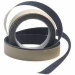 AMIG Antislip tape voor trappen 5 meter