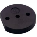 VERHOGINGSSCHIJF 10MM TBV DEURSTOP 0035.442100