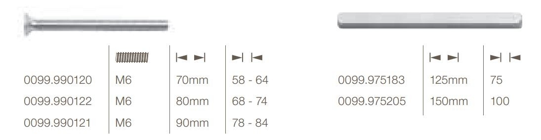 Intersteel SKG3 Veiligheidsbeslag PC55 met kerntrekbeveiliging rvs/mat zwart - Afbeelding 2