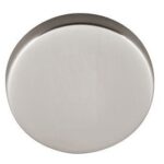 Blindplaatje Timeless MRCB50 Mat Nikkel