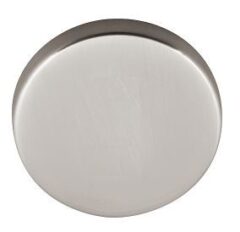 Blindplaatje Timeless MRCB50 Mat Nikkel