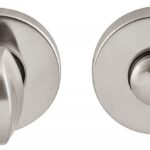 Toiletgarnituur Timeless MRC50MWC8 Mat Nikkel