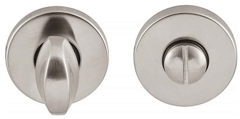 Toiletgarnituur Timeless MRC50MWC8 Mat Nikkel