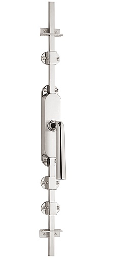Kruk-Espagnolet TIMELESS KO-1925 Rechts Mat Nikkel