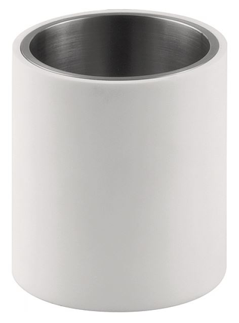 Tandenborstelhouder PIET BOON PB102 Mat RVS/Corian