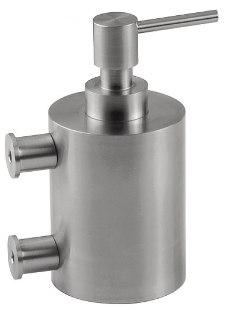 Zeepdispenser PIET BOON PB501 Mat RVS