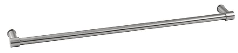 Handdoekstang PIET BOON PB550 Mat RVS