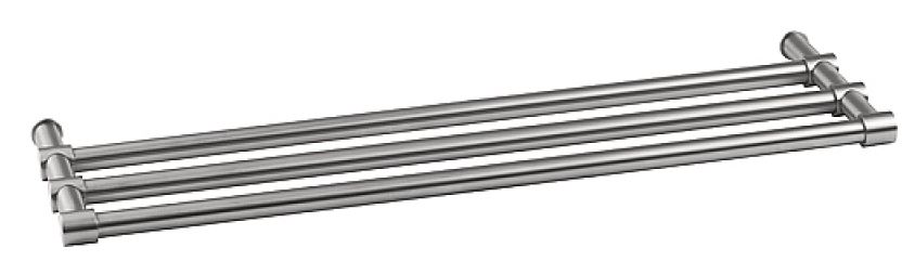 Handdoekstang PIET BOON PB775 Mat RVS