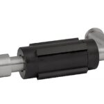 Toiletrolhouder PIET BOON PB200 Mat RVS