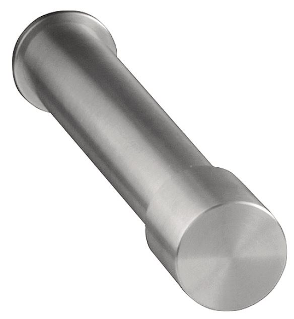 Reserve Toiletrolhouder PIET BOON PB201 Mat RVS