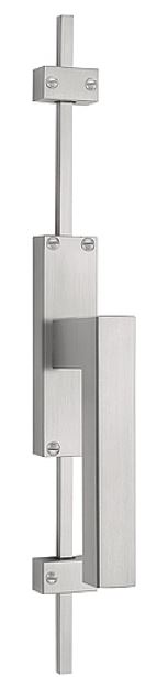 Kruk-Espagnolet SQUARE K-LSQIII Links Mat RVS