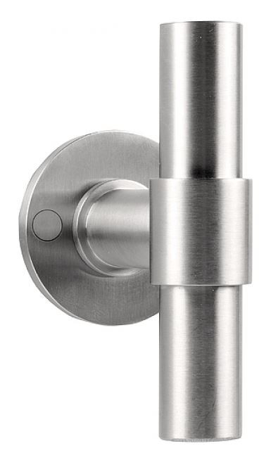 Gatdeel Deurkruk PIET BOON PBT20/50 Mat RVS