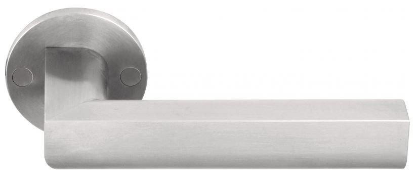 Deurkruk PIET BOON PBL23/50 Mat RVS