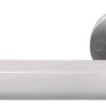 Gatdeel Links Deurkruk PIET BOON PBL23/50 Mat RVS