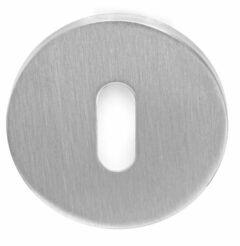 Sleutelplaatje TENSE BBN53 Mat RVS