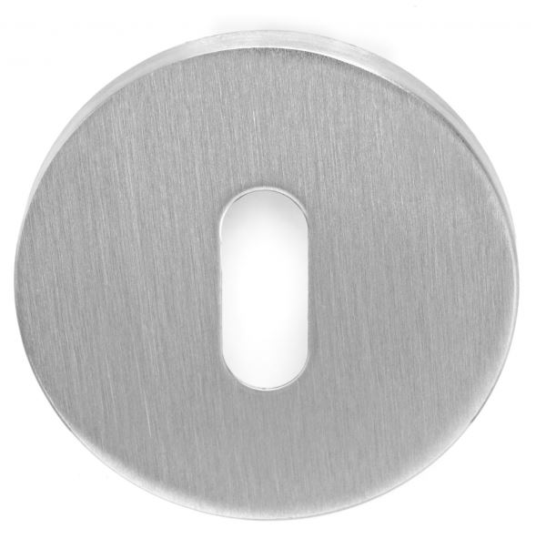 Sleutelplaatje TENSE BBN53 Mat RVS