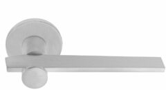 Deurkruk TENSE BB100-G Op Rozet Mat RVS