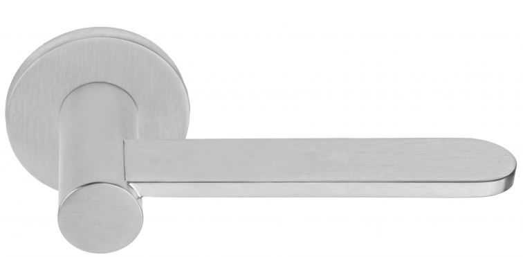 Deurkruk TENSE BB102-G Op Rozet Mat RVS