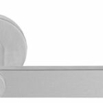 Deurkruk TENSE BB103-G Op Rozet Mat RVS