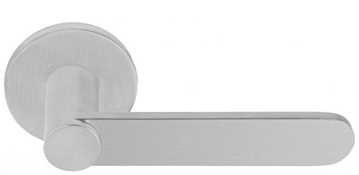 Deurkruk TENSE BB103-G Op Rozet Mat RVS