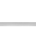 Meubelgreep TENSE BB26/320 Mat RVS 320 mm