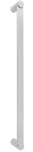 Deurgreep TENSE BB501 PS 500 mm Mat RVS