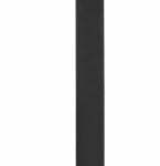 Deurgreep TENSE BB501 PS 500 mm brons