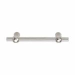 Meubelgreep Timeless MG1910-96 Nikkel Mat 96 mm