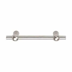 Meubelgreep Timeless MG1910-96 Nikkel Mat 96 mm