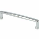 Meubelgreep Timeless MG1938-96 Glans Nikkel 96 mm