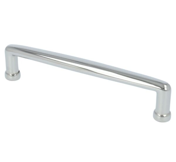 Meubelgreep Timeless MG1938-96 Glans Nikkel 96 mm