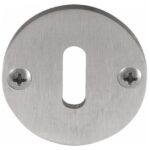 Sleutelplaatje PIET BOON PBN50IN mat RVS