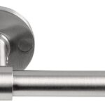 Deurkruk PIET BOON PBL15/50 Mat RVS