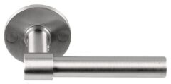 Deurkruk PIET BOON PBL15/50 Mat RVS